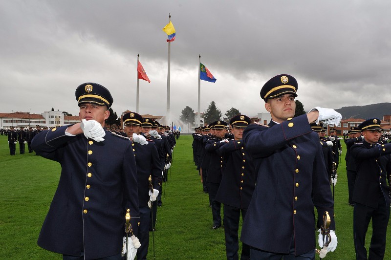 Resultado de imagen para escuela militar de cadetes general josé maría córdova