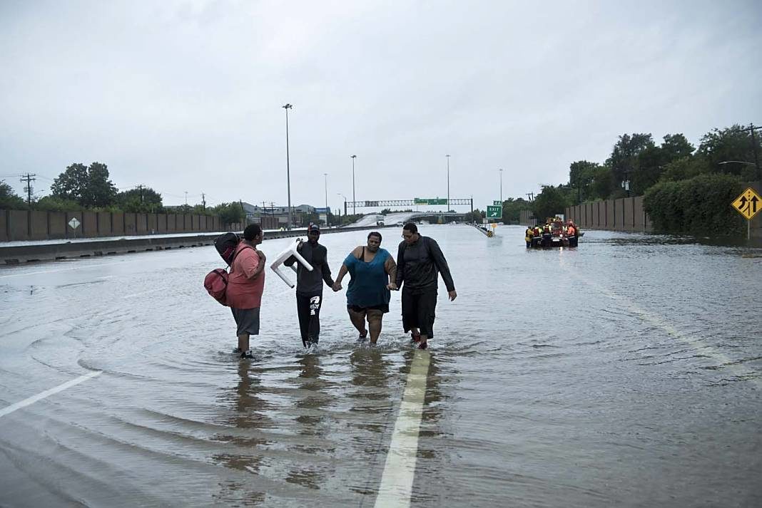 inundaciones Houston1
