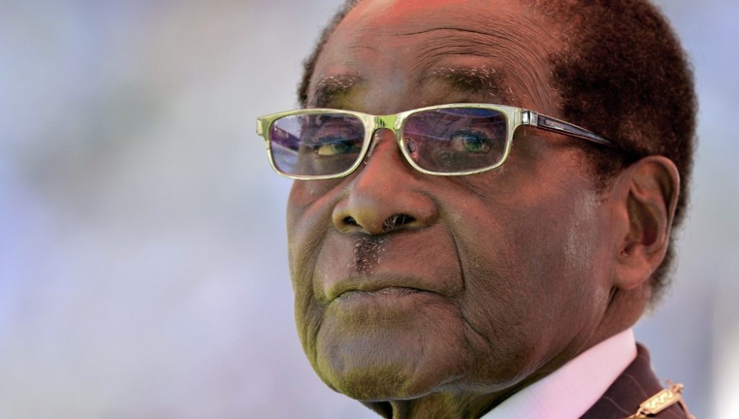 Mugabe