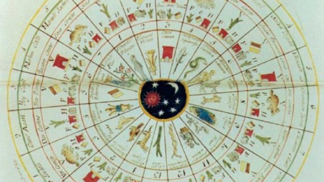 calendario-gregoriano