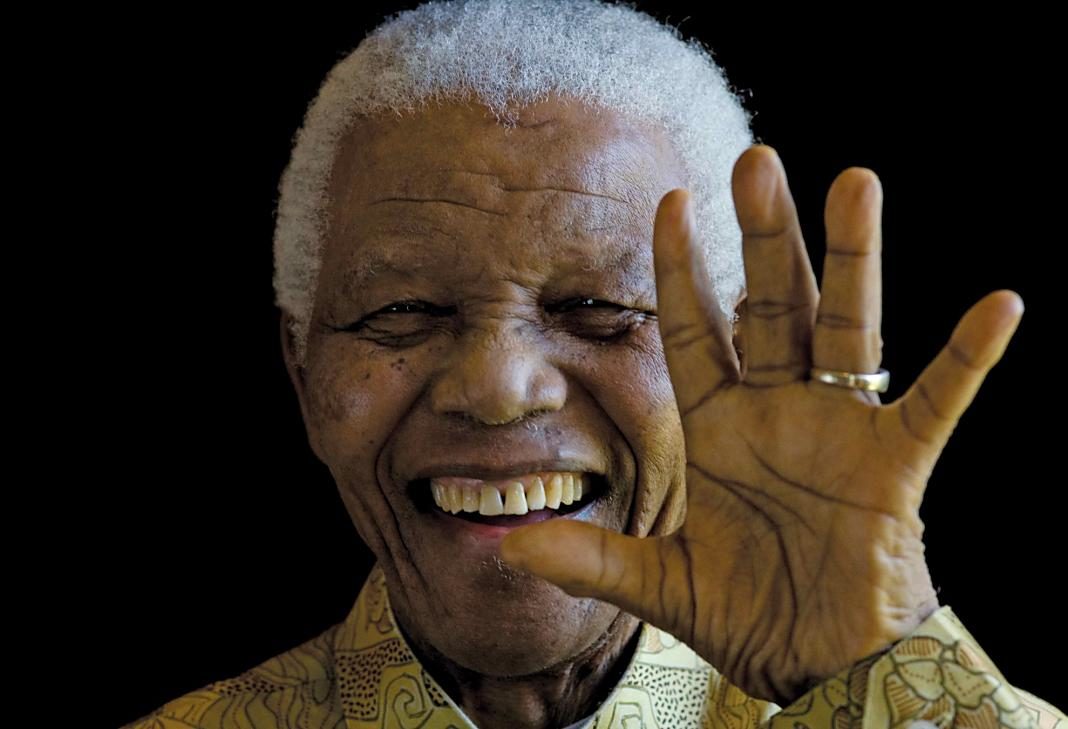 Mandela+1