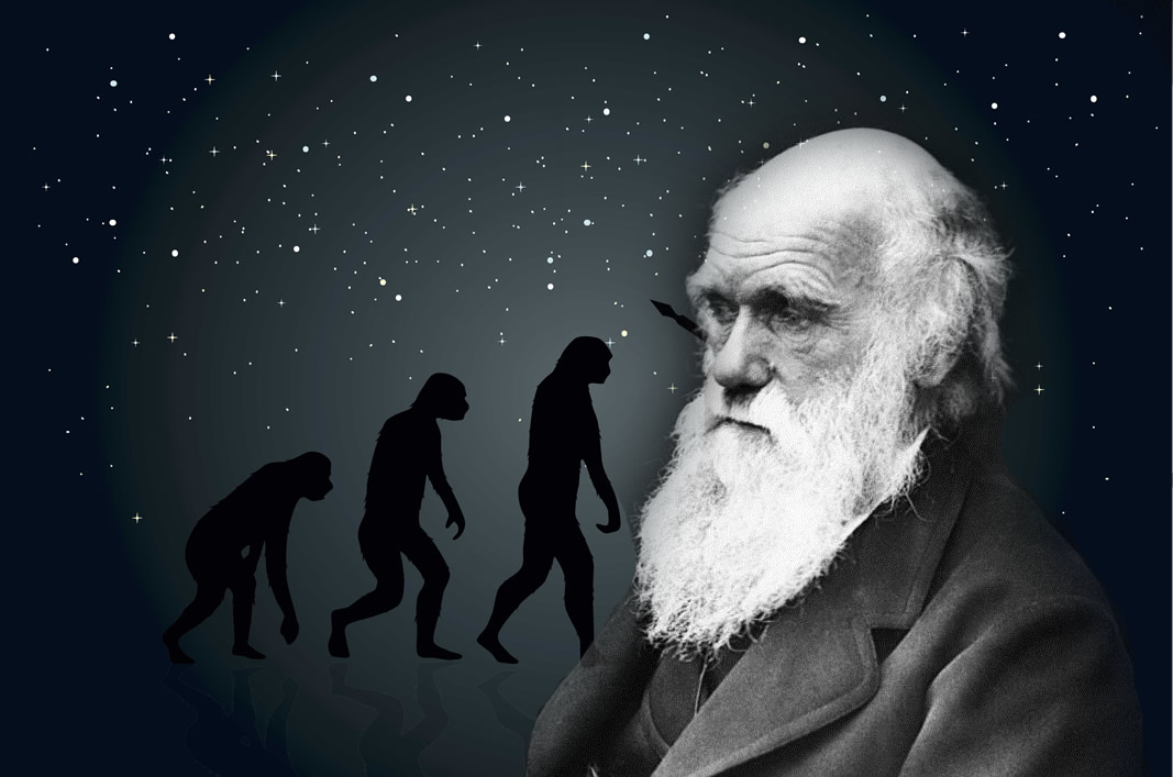 Un día como hoy: 1859 - Se publica "El origen de las especies" de Charles  Darwin - Periódico El Sol COLOMBIA