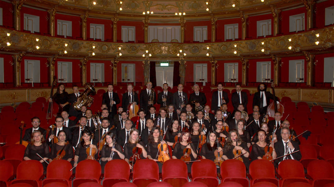 Orquesta Sinfonica