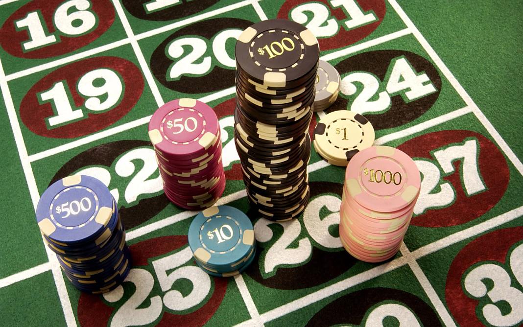 Duplique sus ganancias con estos 5 consejos sobre casino online