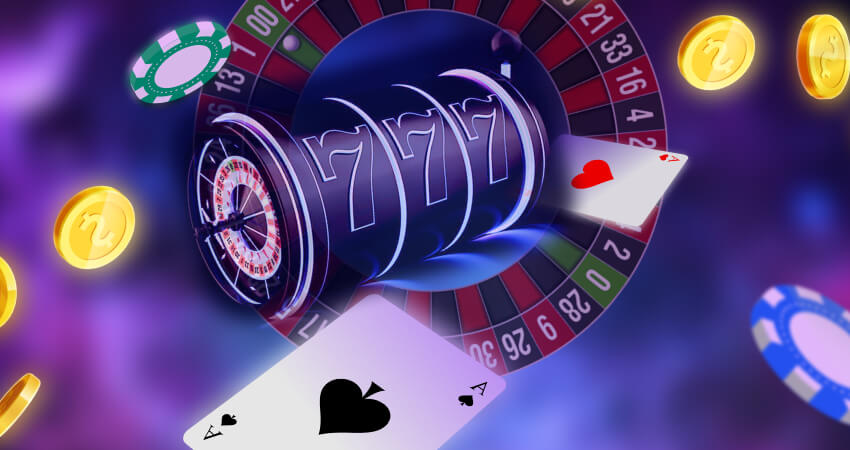 10 problemas que todos tienen con reglas del casino: cómo resolverlos en 2021