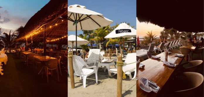 El Muelle Laguito Beach y Febanc firman convenio en el que sus trabajadores salen beneficiados El Muelle Laguito Beach y Febanc firman convenio en el que sus trabajadores salen beneficiados