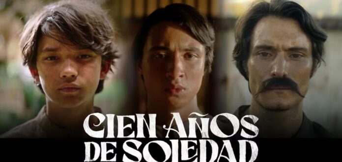 ¿Cien años de soledad en Netflix? Conoce más con el 'Tour de Macondo': un viaje al corazón del realismo mágico de García Márquez ¿Cien años de soledad en Netflix? Conoce más con el 'Tour de Macondo': un viaje al corazón del realismo mágico de García Márquez